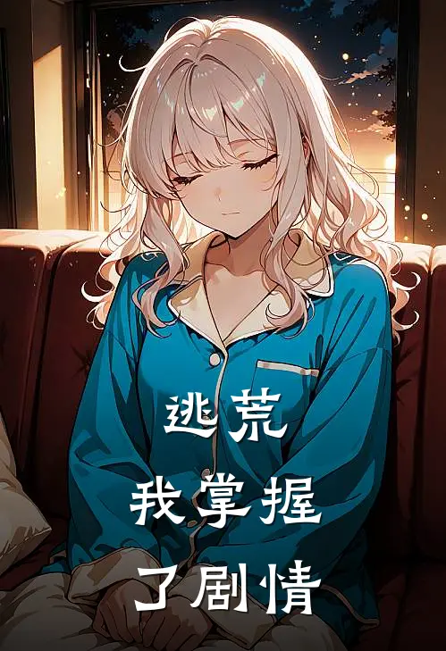 逃荒，我掌握了剧情