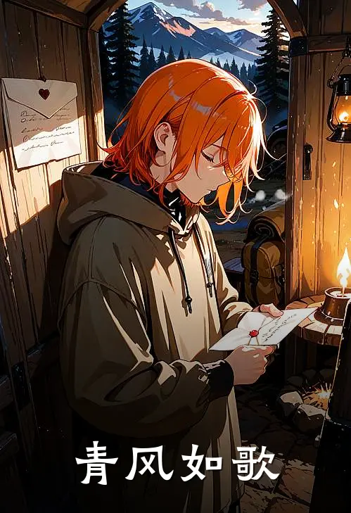 青风如歌