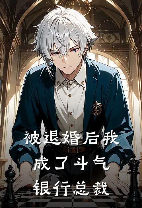 被退婚后我成了斗气银行总裁