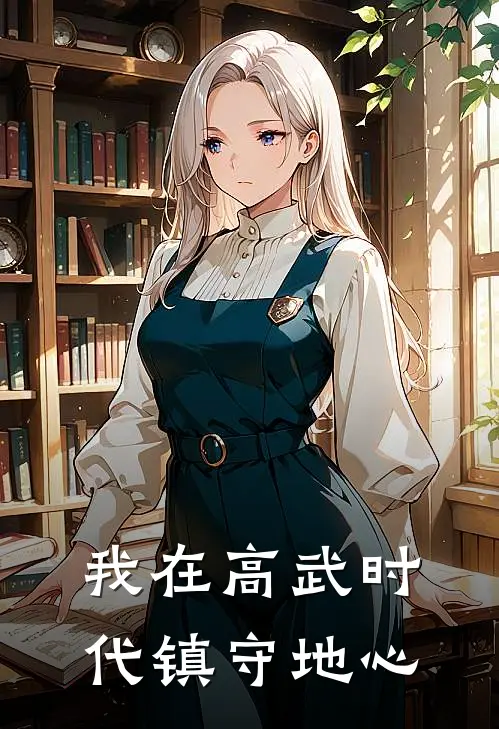 我在高武时代镇守地心