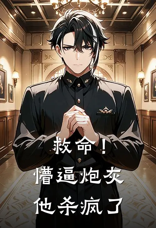 救命！懵逼炮灰他杀疯了