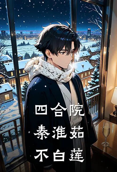 四合院：秦淮茹不白莲