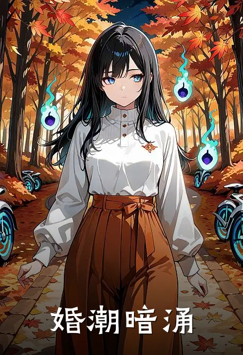 婚潮暗涌