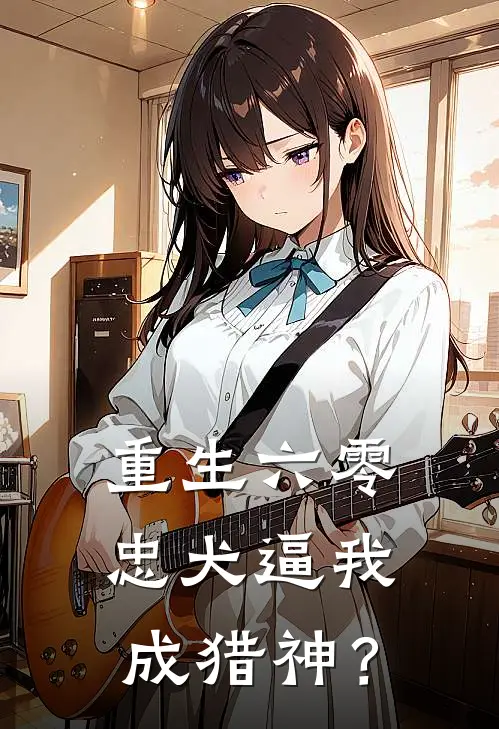 重生六零：忠犬逼我成猎神？