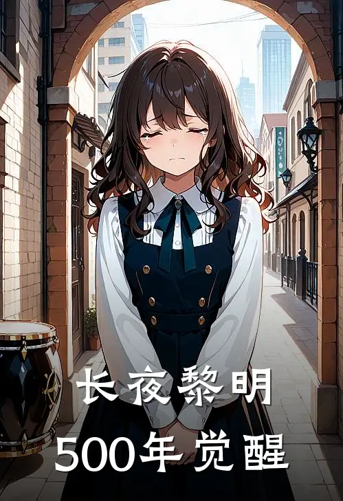 长夜黎明：500年觉醒