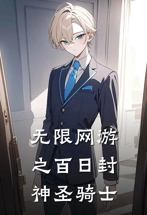 无限网游之百日封神圣骑士