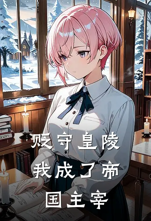 贬守皇陵，我成了帝国主宰