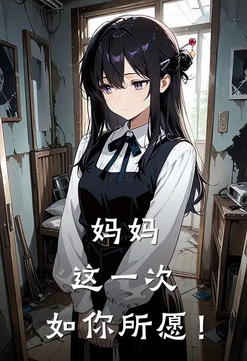 妈妈，这一次，如你所愿！