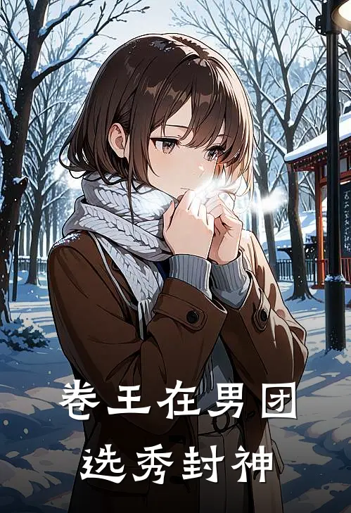 卷王在男团选秀封神