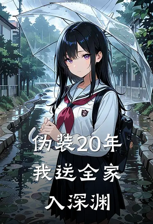 伪装20年，我送全家入深渊