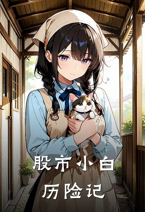 股市小白历险记