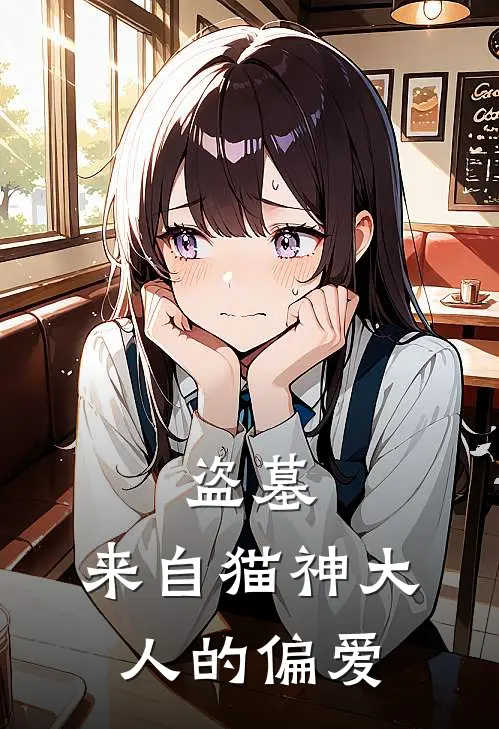 盗墓：来自猫神大人的偏爱