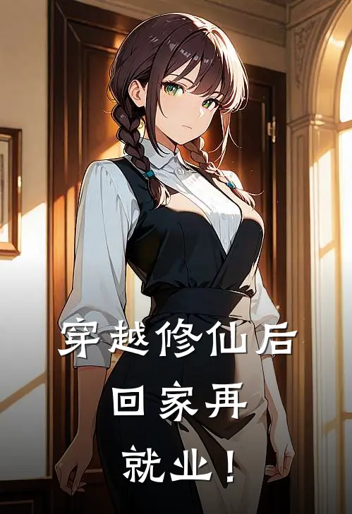穿越修仙后，回家再就业！