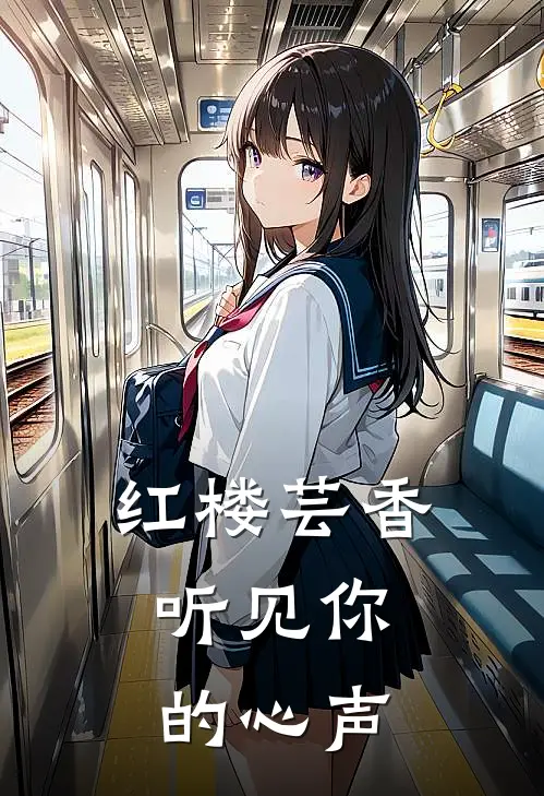 红楼芸香：听见你的心声