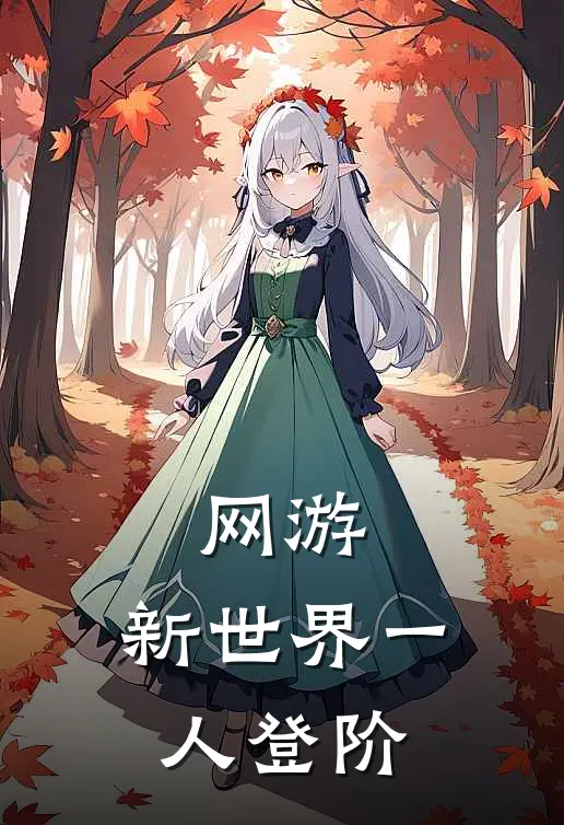 网游：新世界【一人登阶】