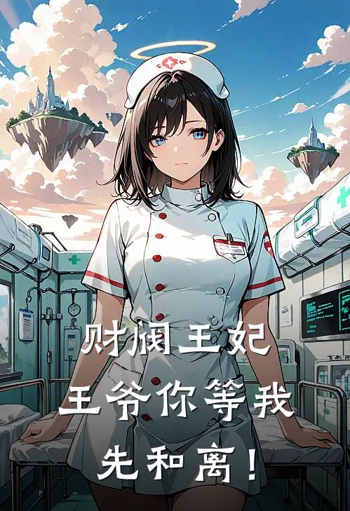 财阀王妃，王爷你等我先和离！