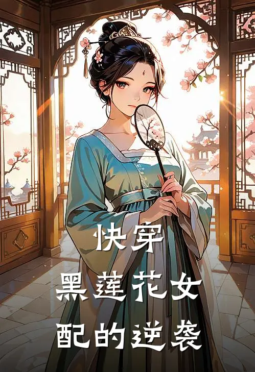 快穿：黑莲花女配的逆袭