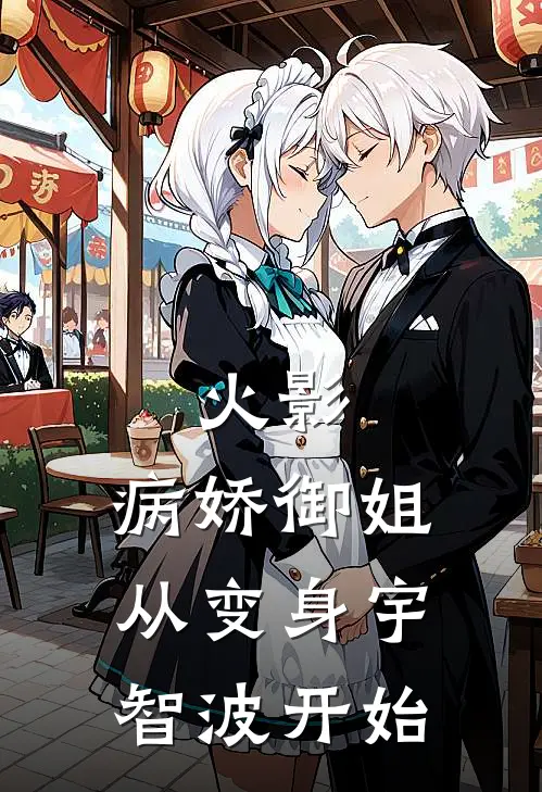 火影：病娇御姐从变身宇智波开始