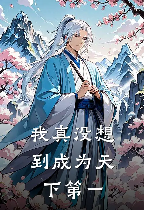 我真没想到成为天下第一