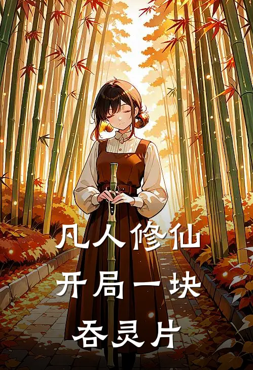 凡人修仙开局一块吞灵片