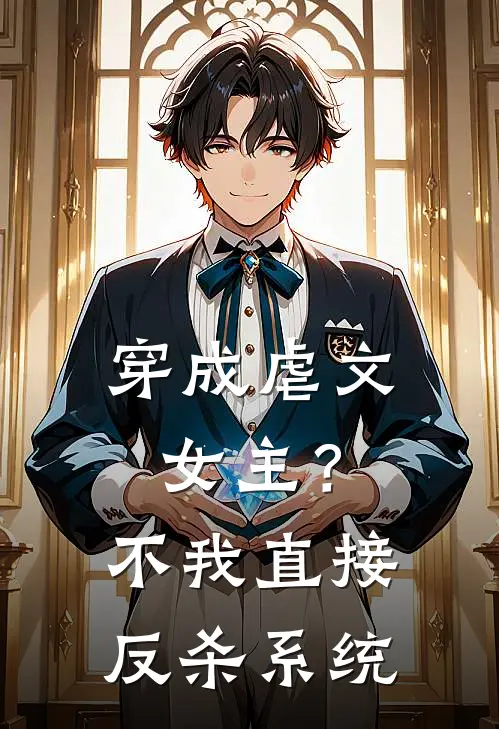 穿成虐文女主？不，我直接反杀系统