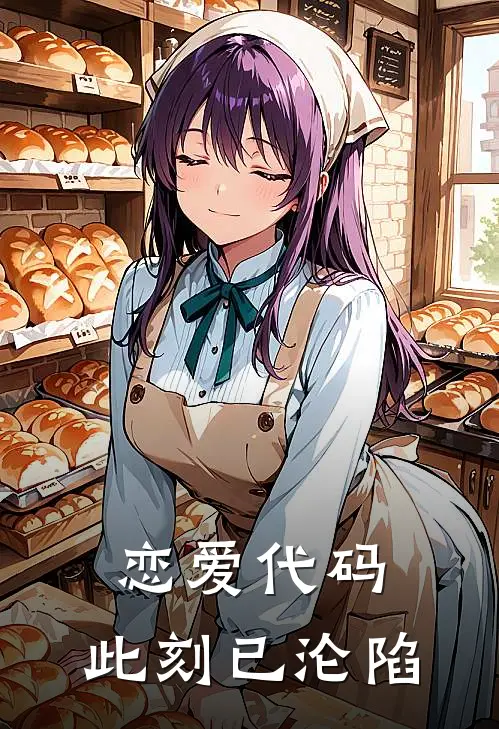 恋爱代码，此刻已沦陷