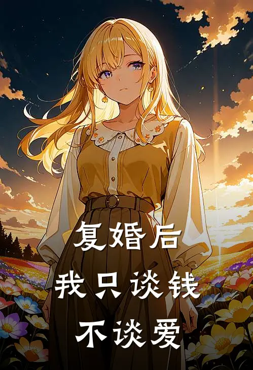 复婚后，我只谈钱不谈爱