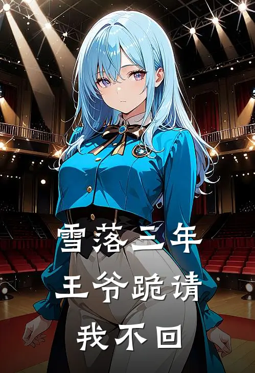 雪落三年，王爷跪请我不回