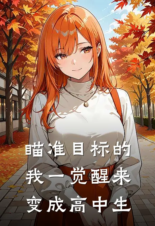 瞄准目标的我一觉醒来变成高中生