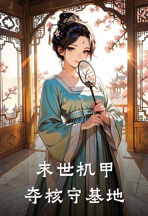 末世机甲：夺核守基地