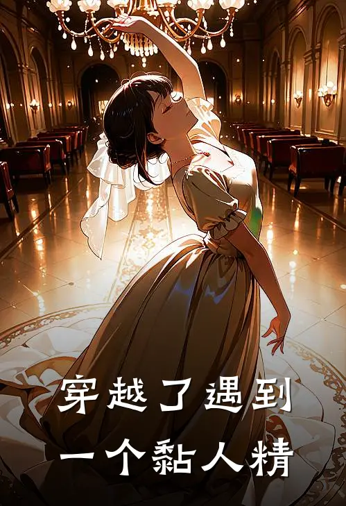 穿越了遇到一个黏人精