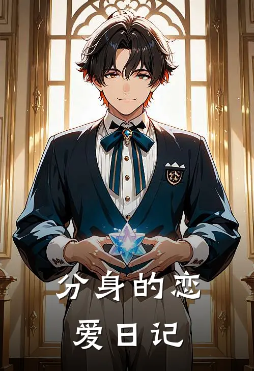 分身的恋爱日记