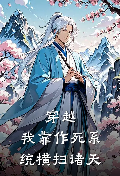 穿越：我靠作死系统横扫诸天
