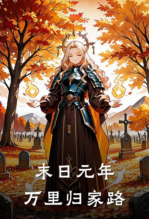 末日元年：万里归家路