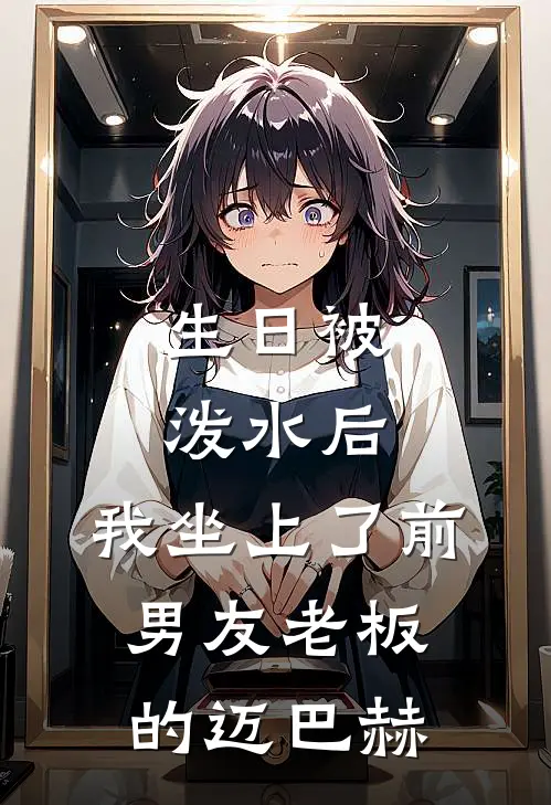 生日被泼水后，我坐上了前男友老板的迈巴赫