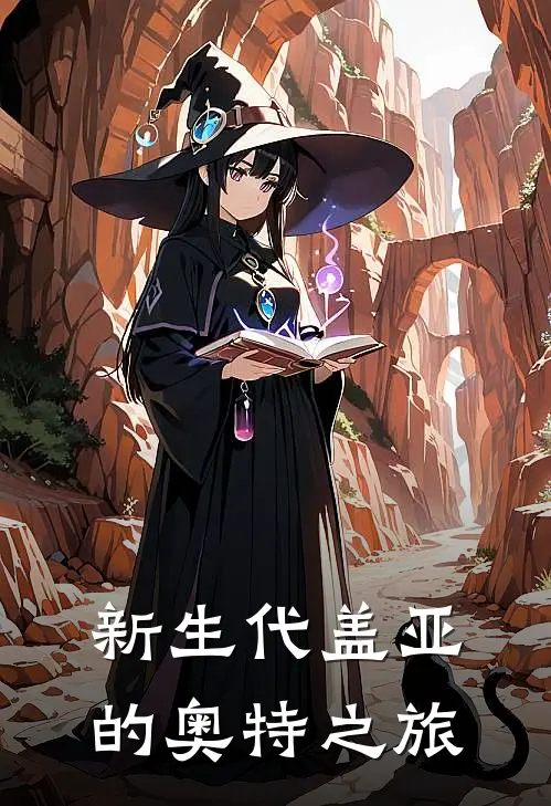 新生代盖亚的奥特之旅