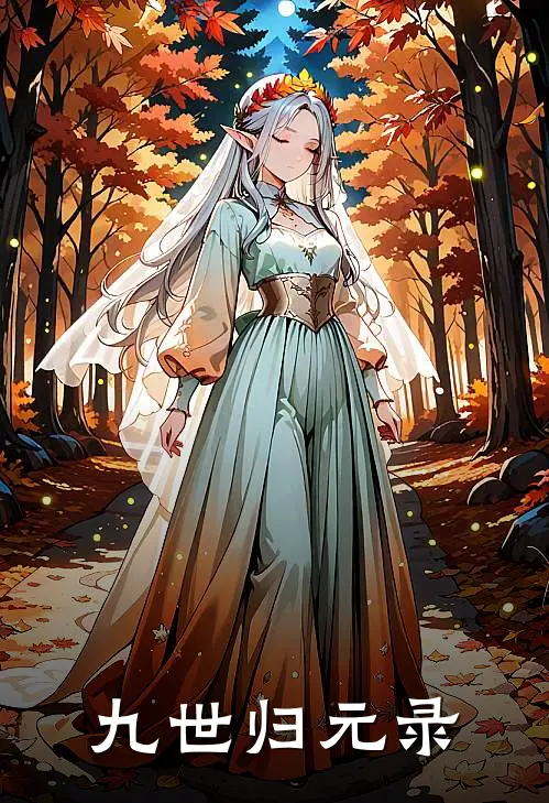 九世归元录