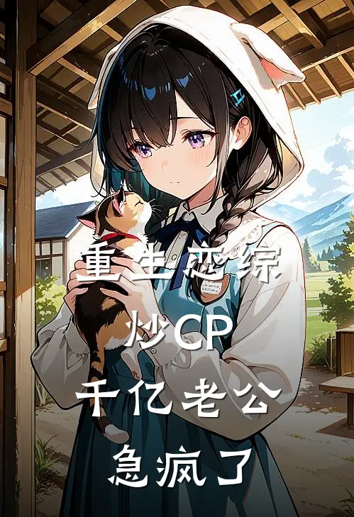 重生恋综炒CP，千亿老公急疯了