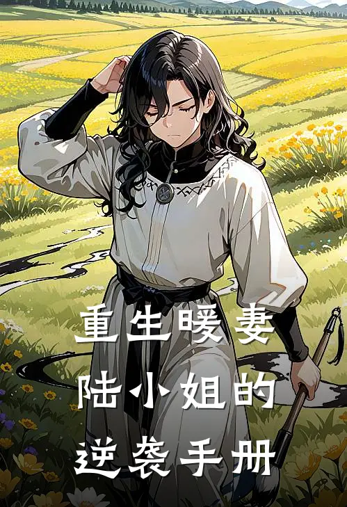 重生暖妻：陆小姐的逆袭手册