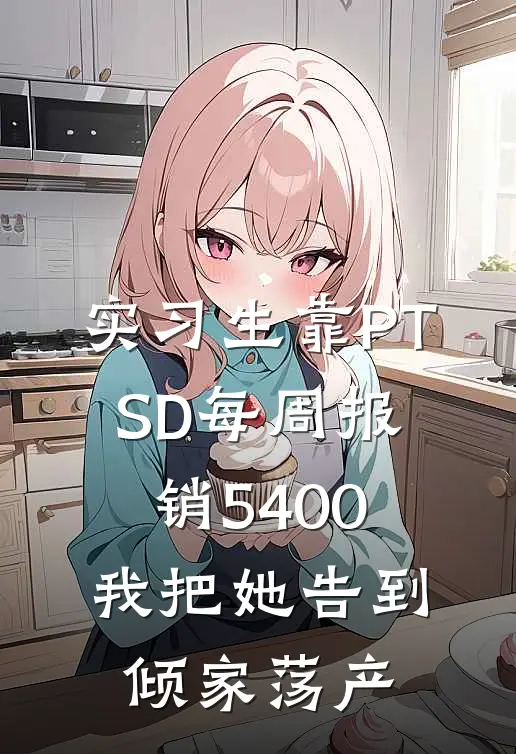 实习生靠PTSD每周报销5400，我把她告到倾家荡产