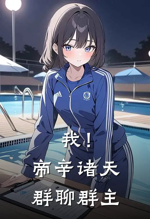 我！帝辛，诸天群聊群主