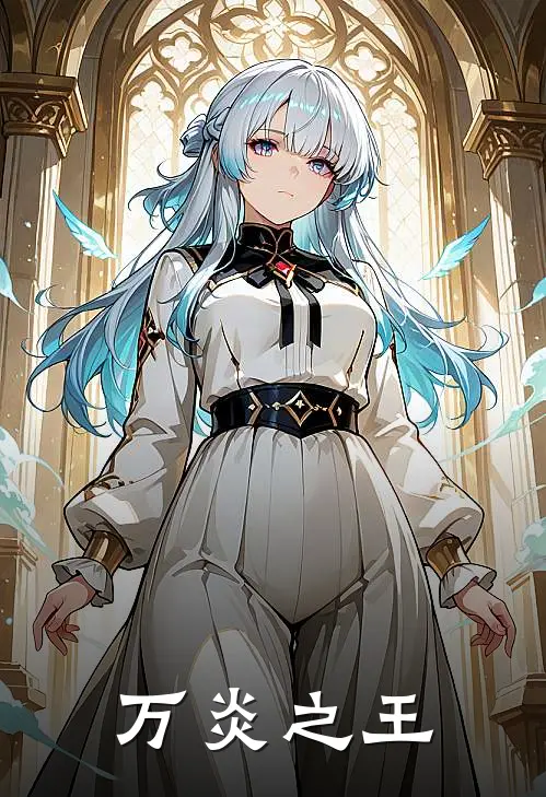 万炎之王