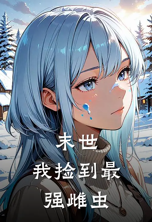 末世，我捡到最强雌虫