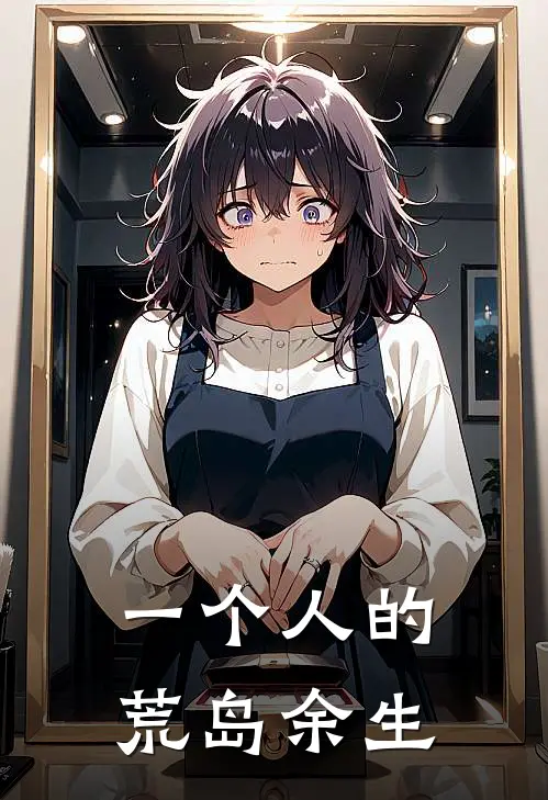 一个人的荒岛余生