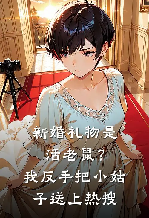 新婚礼物是活老鼠？我反手把小姑子送上热搜