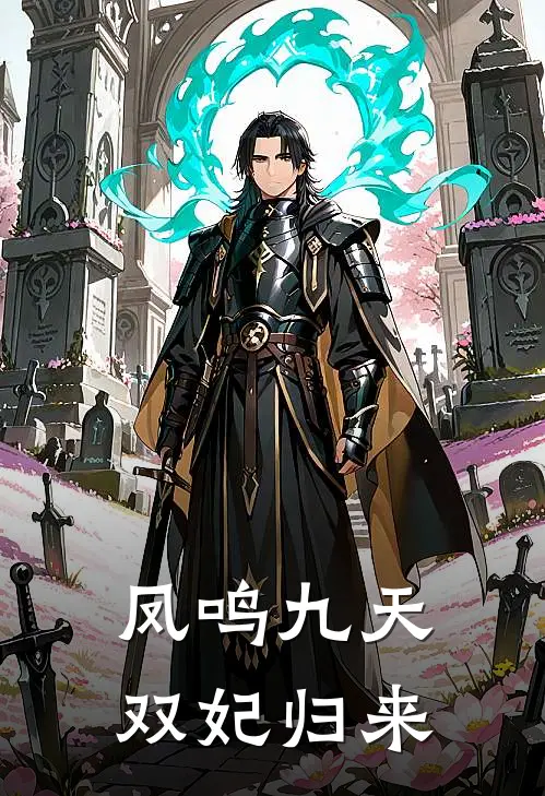 凤鸣九天，双妃归来