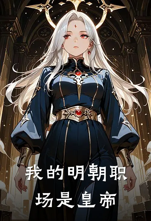我的明朝职场是皇帝