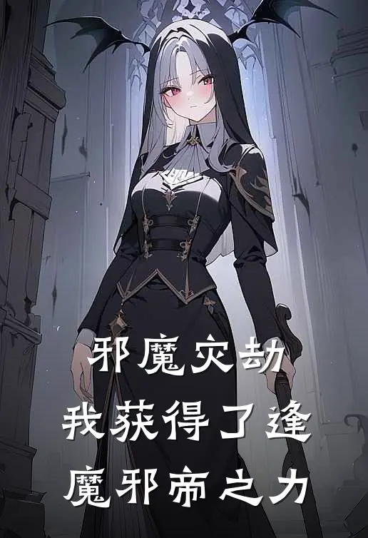 邪魔灾劫，我获得了逢魔邪帝之力