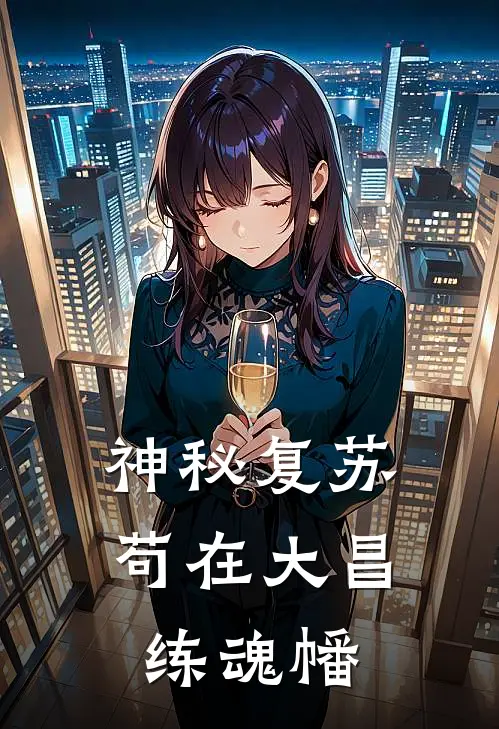 神秘复苏：苟在大昌练魂幡