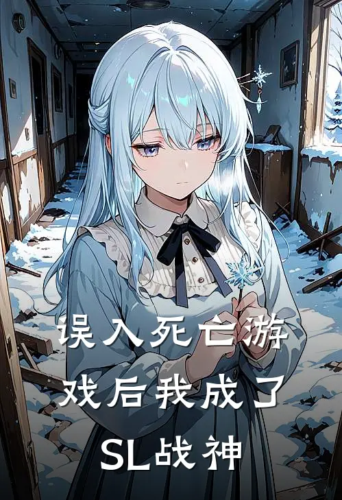 误入死亡游戏后我成了SL战神